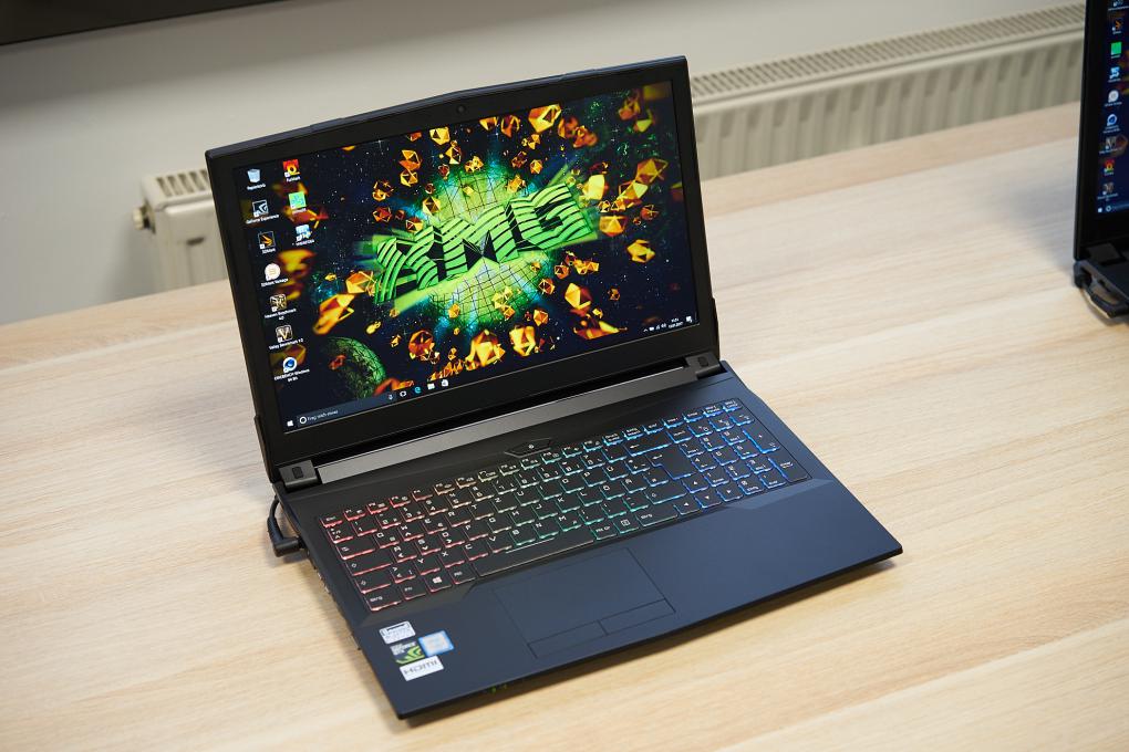XMG A507