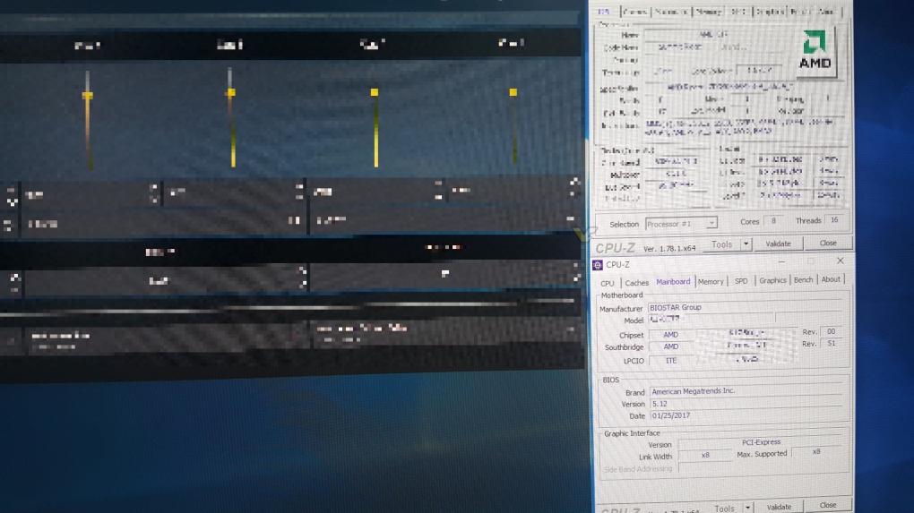 AMD Ryzen angeblich mit OC-Software (2)
