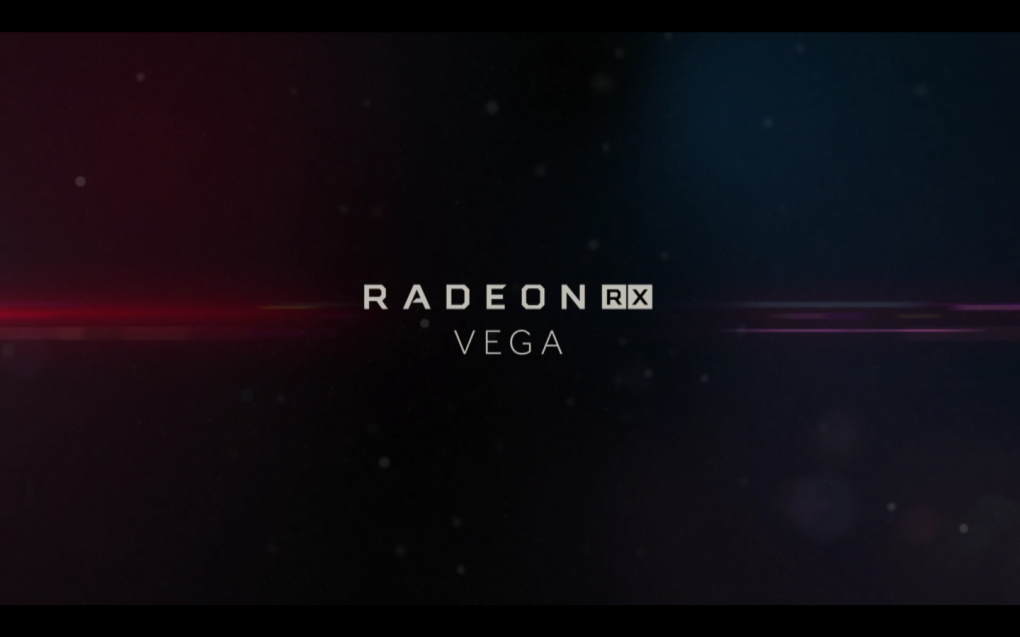 Radeon RX Vega