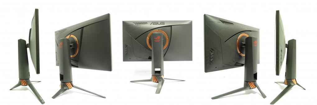 Asus ROG Swift PG258Q: 240 Hz jetzt auch mit G-Sync (10)