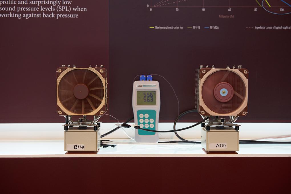 Noctua: Neuer 30-Euro-Lüfter ersetzt zwei 20-Euro-Modelle (6)