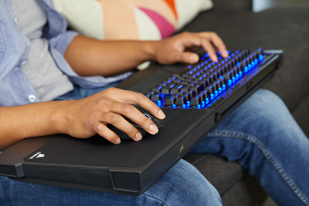 Lapboard K63 Lifestyle 0171