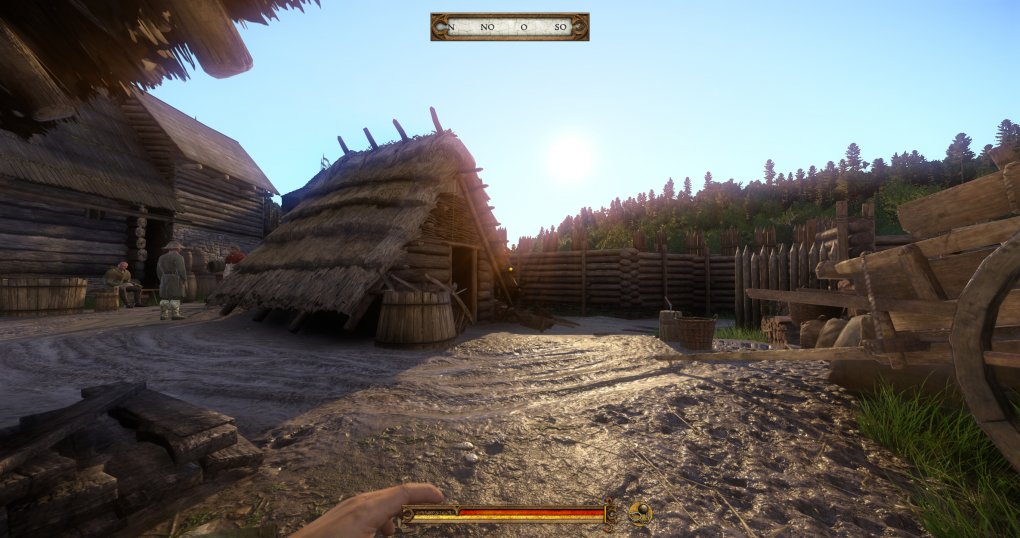Kingdom Come Deliverance