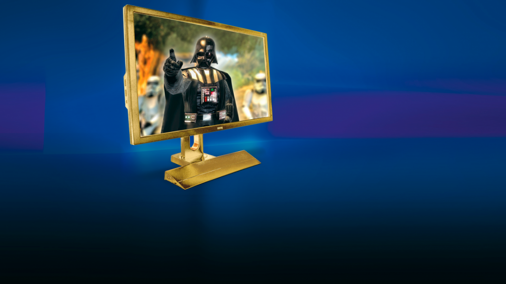 8 WQHD-Gaming-Monitore mit 144 Hz im Test - Die goldene Mitte