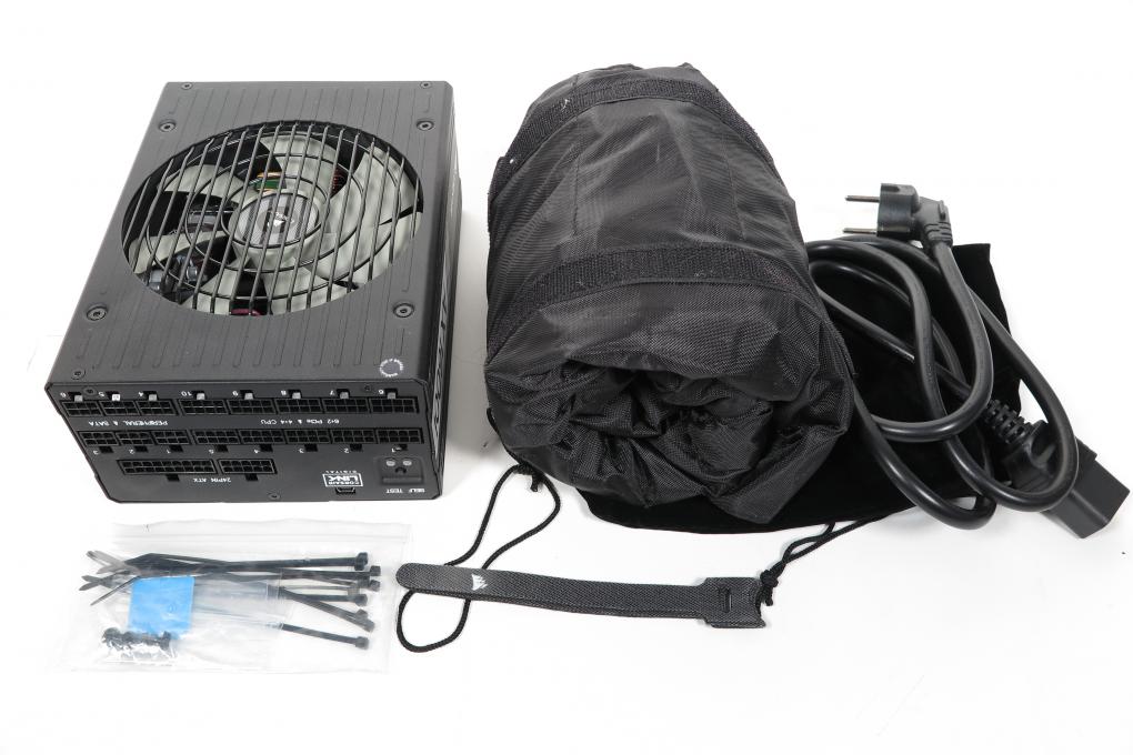 Corsair AX1600i: Powerhaus für Ethusiasten (1)