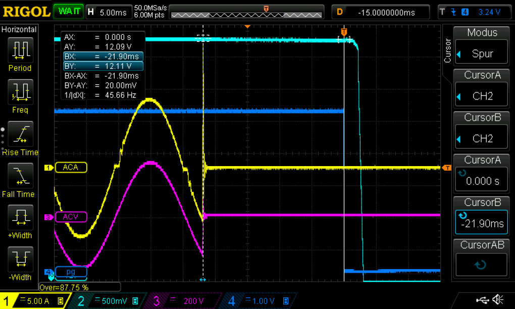 Corsair AX1600i: Powerhaus für Ethusiasten (4)