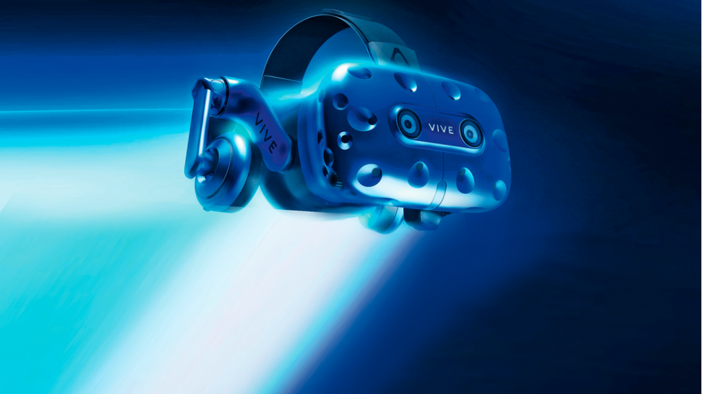 HTC Vive Pro im Test: Die beste VR-Erfahrung