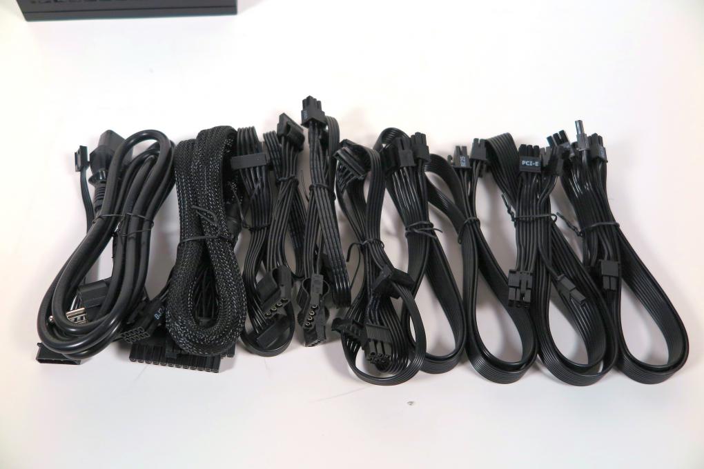 Seasonic Prime Fanless 600 Watt (9)