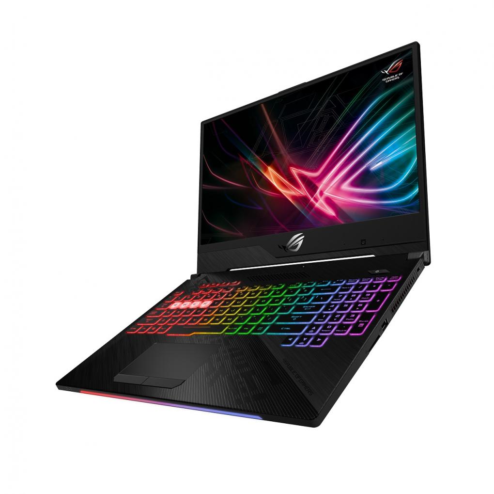 Asus ROG Strix Hero II