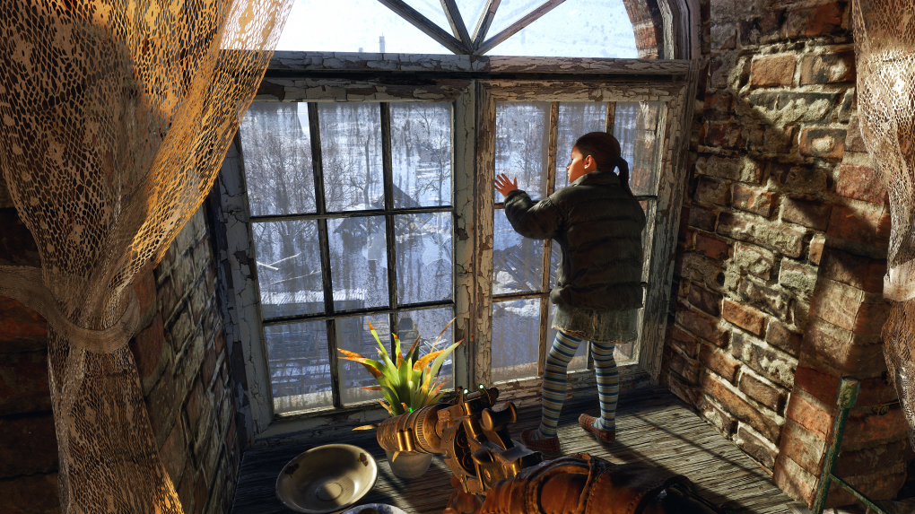 Metro: Exodus auf der E3 angespielt - Die beste Optik der E3, nicht nur für Shooter-Fans (10)
