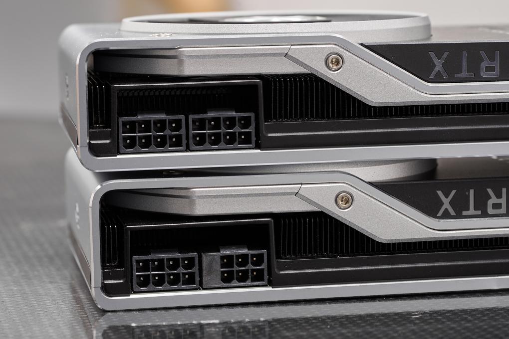 Geforce RTX 2080 Ti &amp; RTX 2080 im Test: Turing gegen Pascal und Vega (22)
