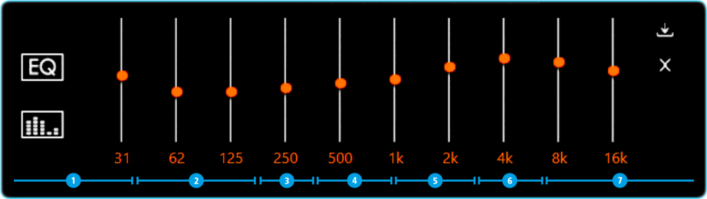 [PLUS] Sound richtig konfigurieren