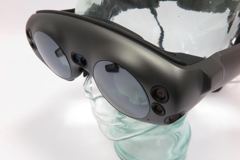 Magic Leap One: Ist Augmented Reality bereit für die Wirklichkeit? (7)