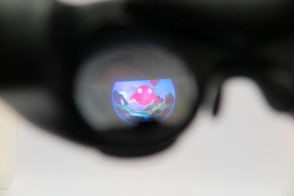 Magic Leap One: Ist Augmented Reality bereit für die Wirklichkeit? (15)