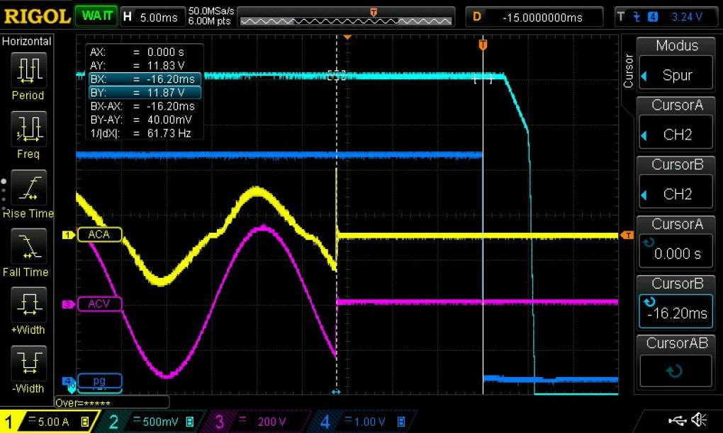 Seasonic Focus SGX-650 (5)