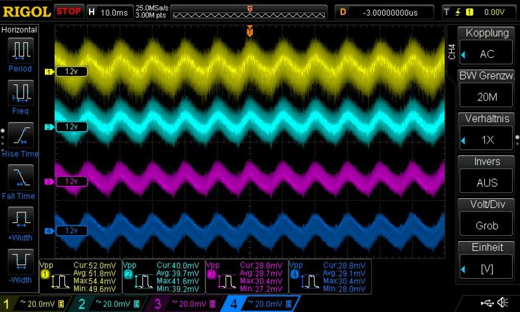 Seasonic Focus SGX-650 (4)