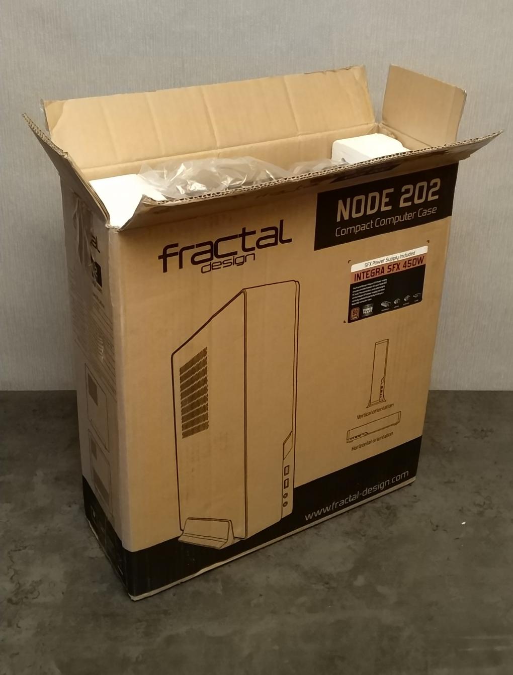 Verpackung