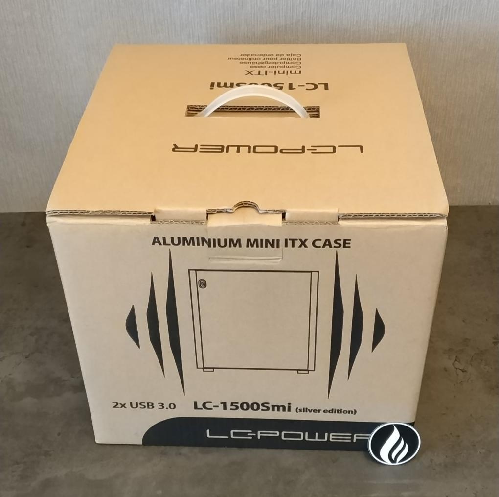 Verpackung