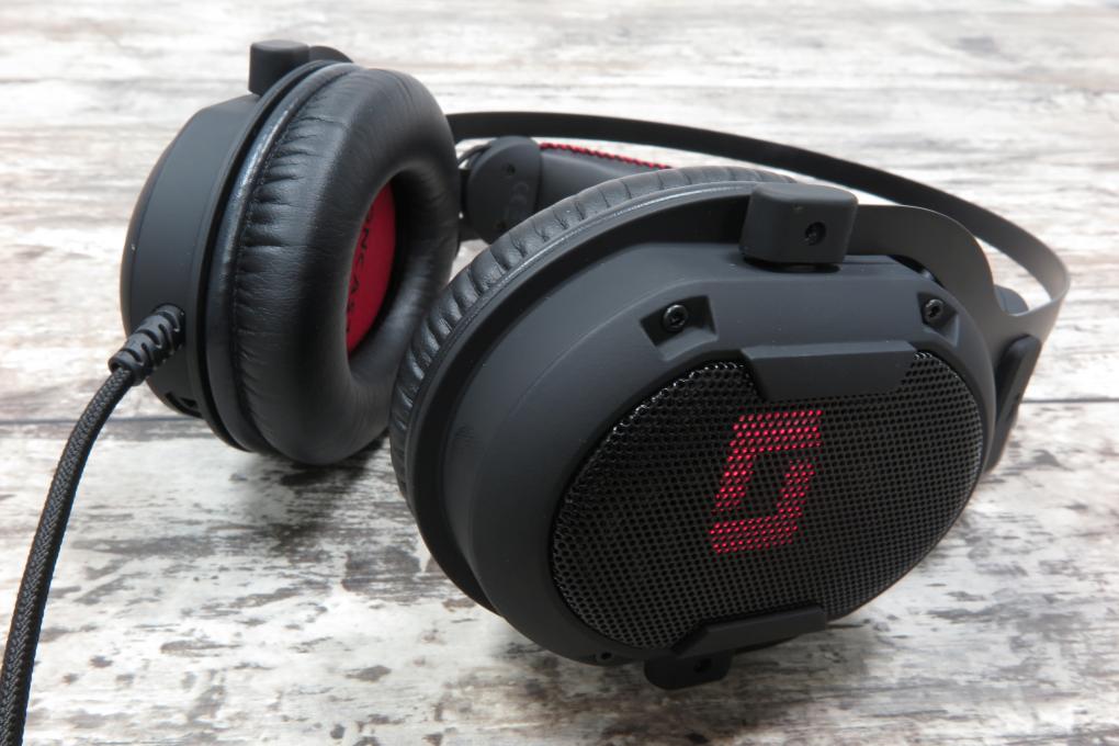 Lioncast LX60