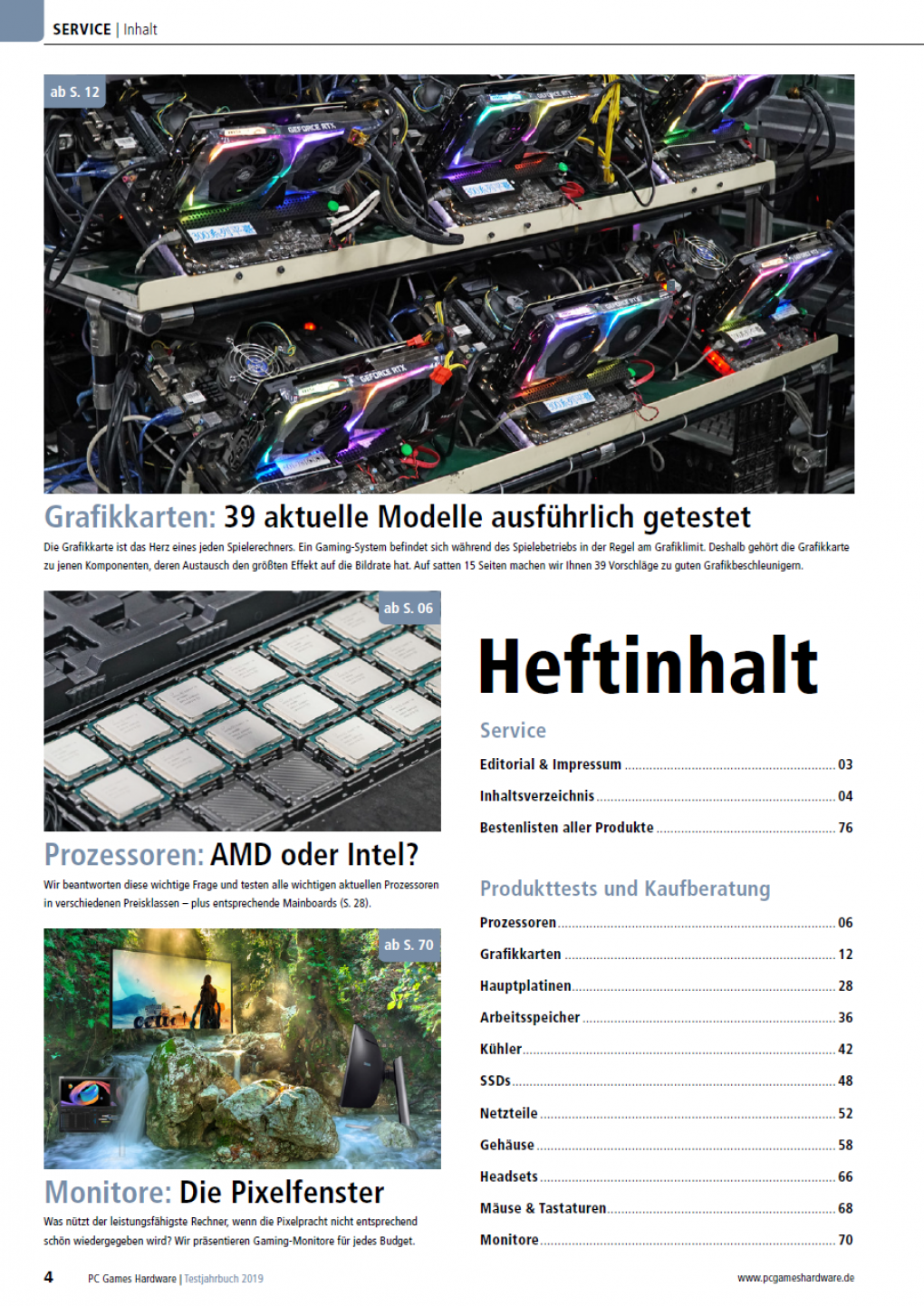 Das große PCGH-Testjahrbuch 2019: Jetzt im Hanrdel und als Download erhältlich (10)
