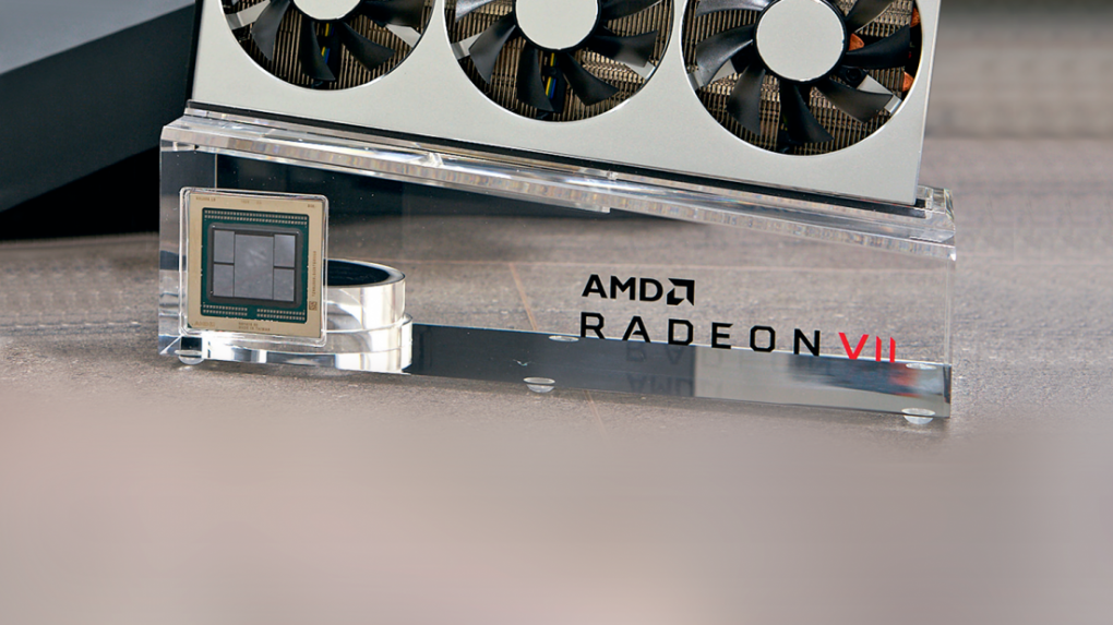 [PLUS] Radeon VII: Großer Test mit Praxistipps