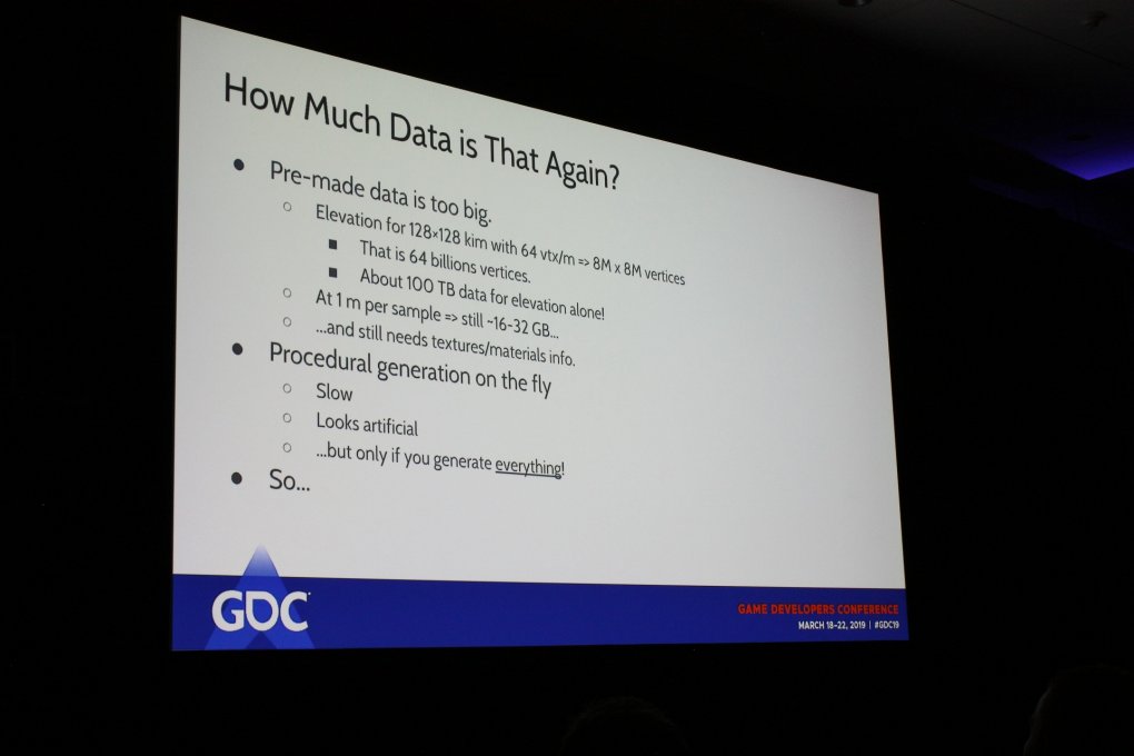 Serious Sam 4 auf der GDC 2019: Monster, Bäume, Sensationen (6)