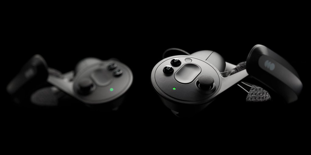 Valve Index: Vollständige Spezifikationen und Preis veröffentlicht - Vorbestellung ab 19 Uhr möglich (1)