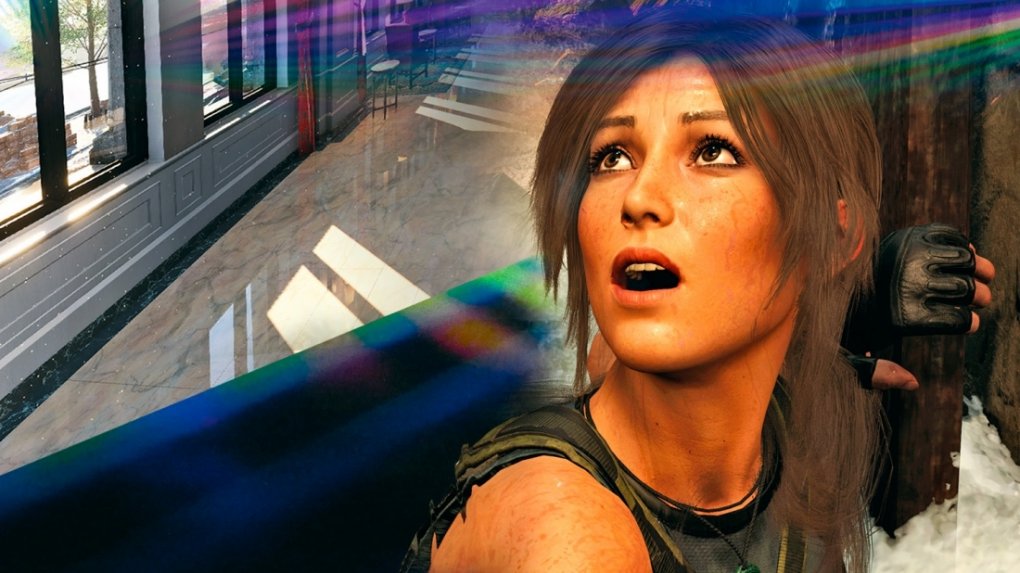 [PLUS] Software-Raytracing auf Geforce GTX 1080 Ti, 1070 und 1660 Ti
