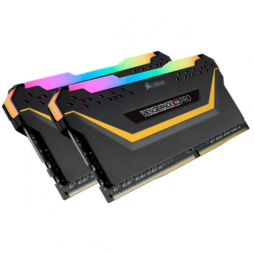 Corsair Vengeance RGB Pro TUF Gaming Edition