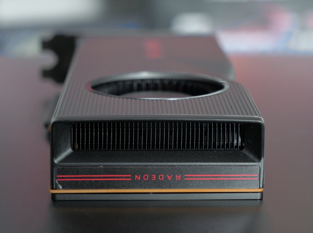AMD Radeon RX 5700 und RX 5700 XT im Test: Erfolgreicher Angriff auf die Geforce-RTX-Phalanx (6)