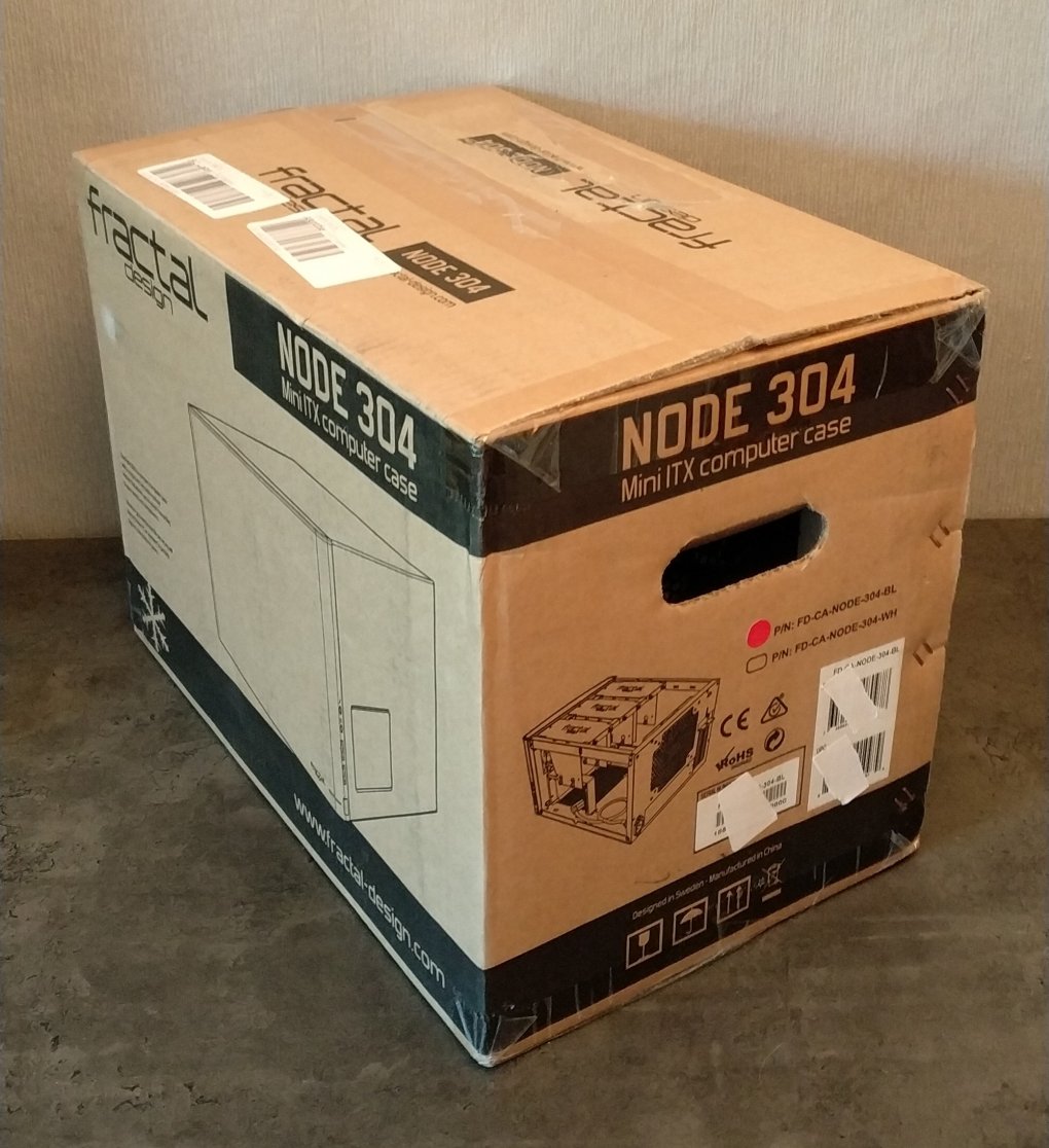 Verpackung