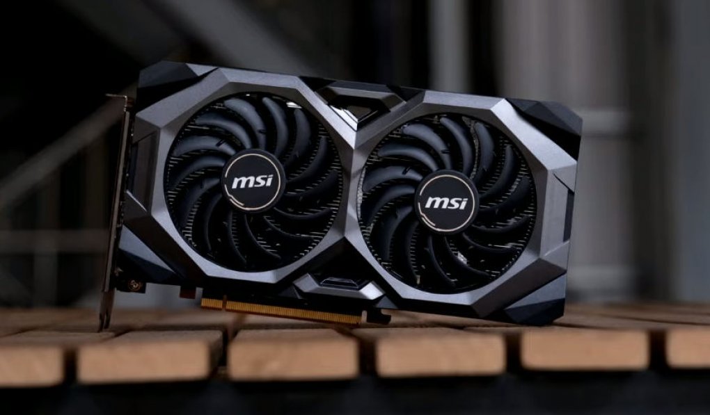<strong>AMD Radeon 5700 (XT): </strong>Erster Ausblick auf Custom-Designs von MSI (6)