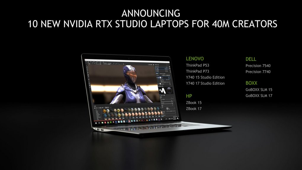 Nvidia Geforce: Treiber hebt 10-Bit-Limitierung unter OpenGL auf (2)