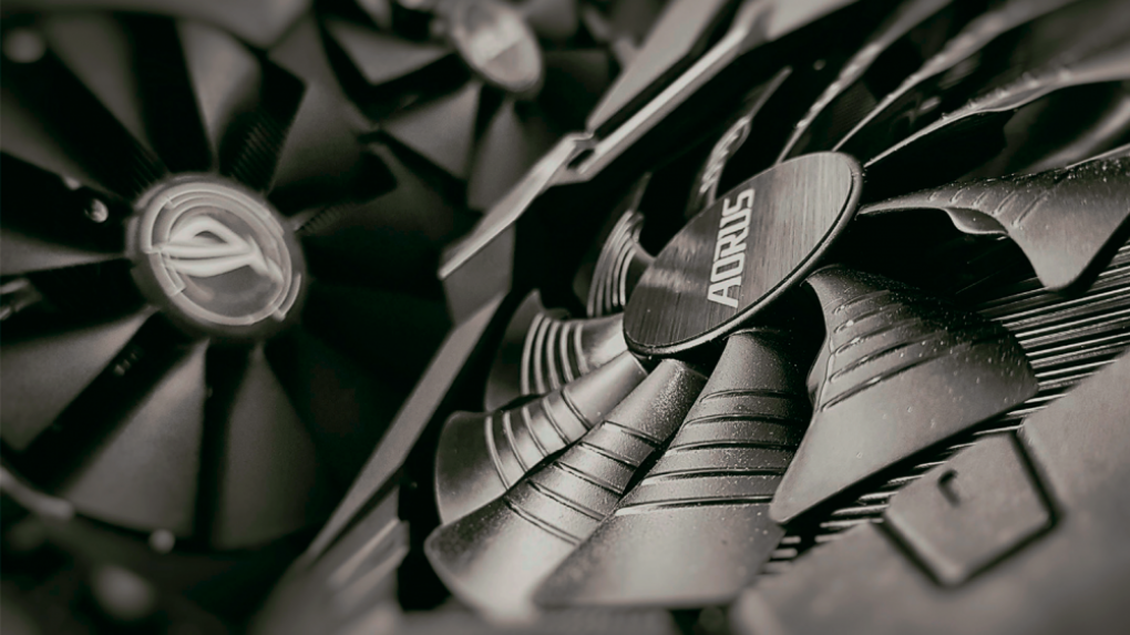 [PLUS] Vier GPU-Architekturen geprüft: So heiß dürfen Radeon und Geforce werden