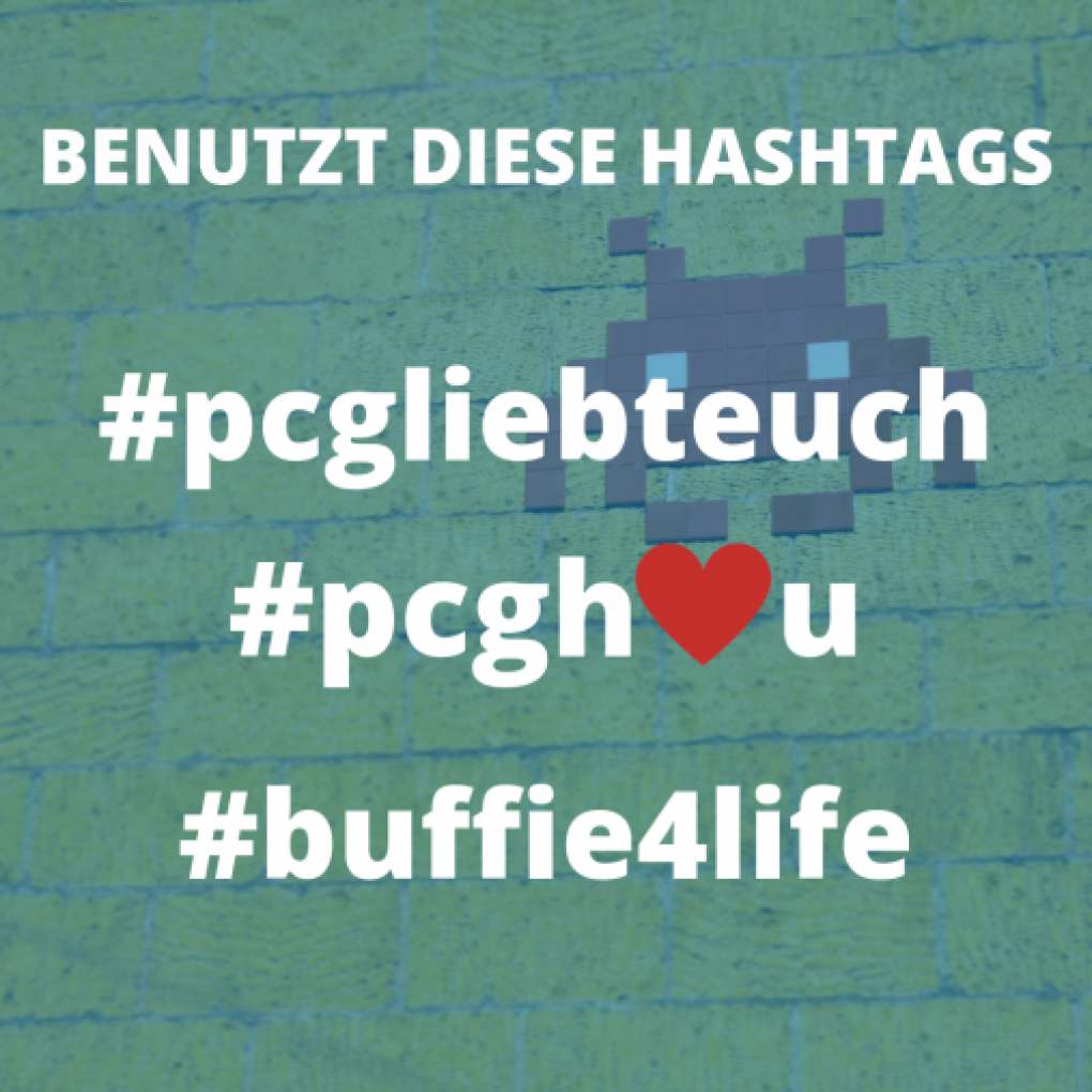 Gamescom 2019: Goodie-Bags abstauben &amp; beim Gewinnspiel mitmachen! (1)