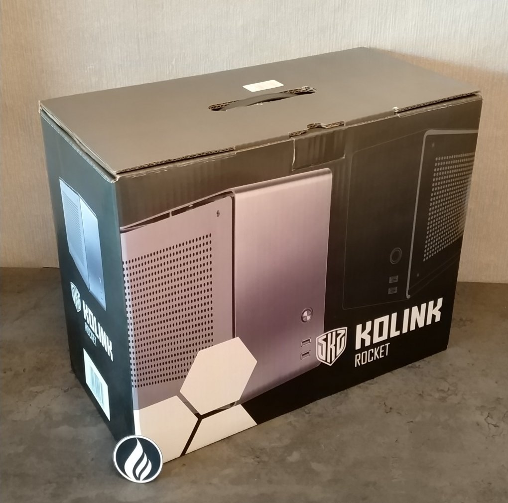 Verpackung