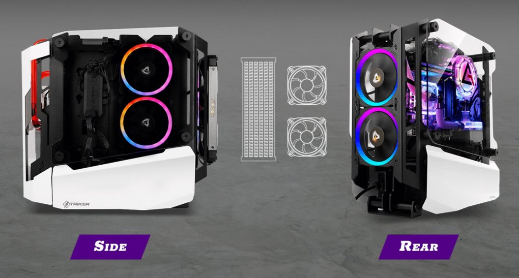 Antec Striker