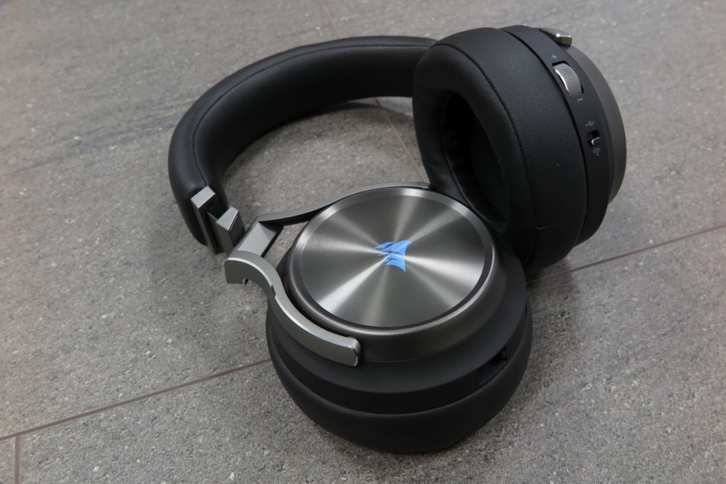 Corsair Virtuoso RGB Wireless SE (9)