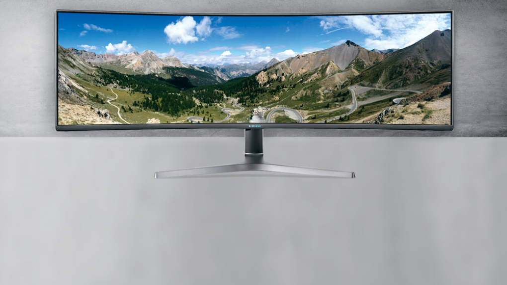 [PLUS] 6 Super-Ultrawide-Monitore im Test - Was bringt 32:9?