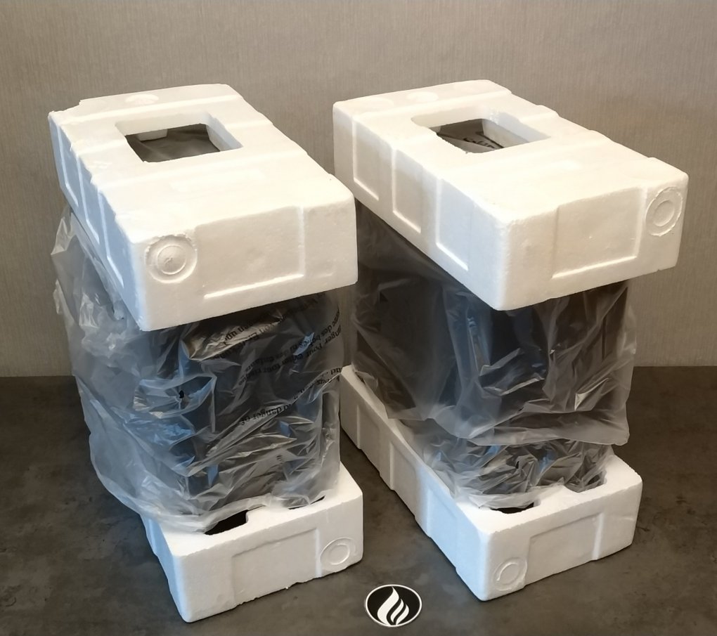 Verpackung&nbsp;-- Links: 04B - Rechts: 06B