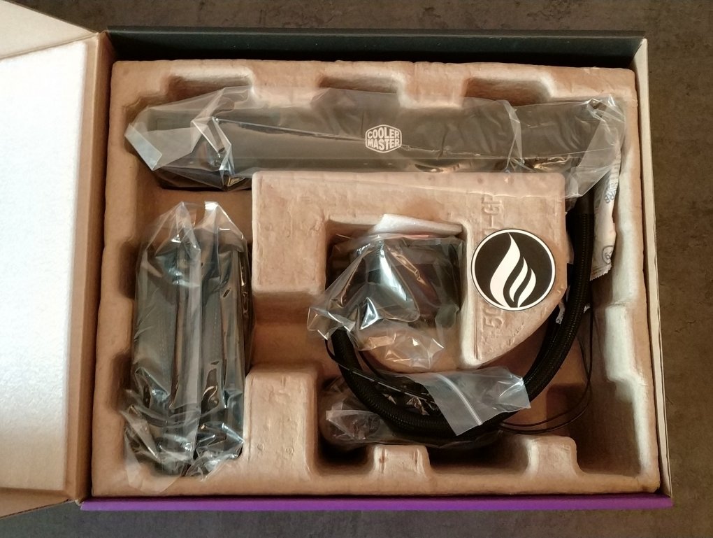 Verpackung