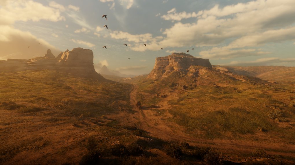Red Dead Redemption 2 am PC (1)