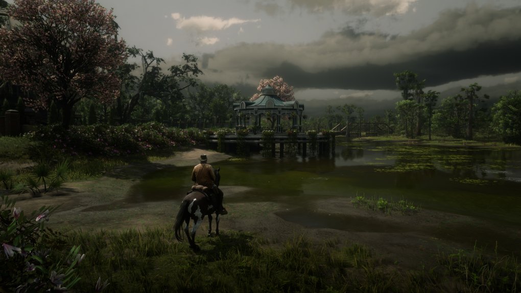 Red Dead Redemption 2