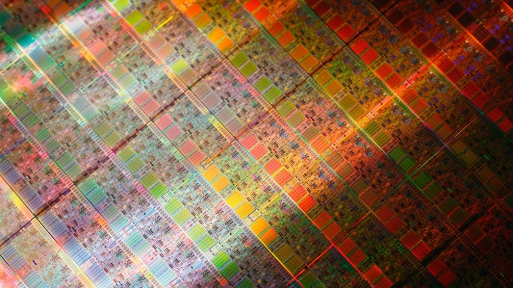 [PLUS] Pro-MHz-Test AMD gegen Intel: Sechs CPU-Generationen im Vergleich
