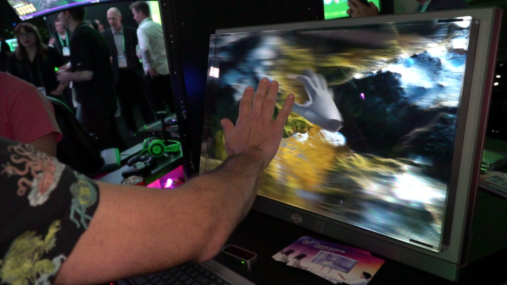Looking Glass: Immersives 8K-Display verblüfft mit Hologramm (2)