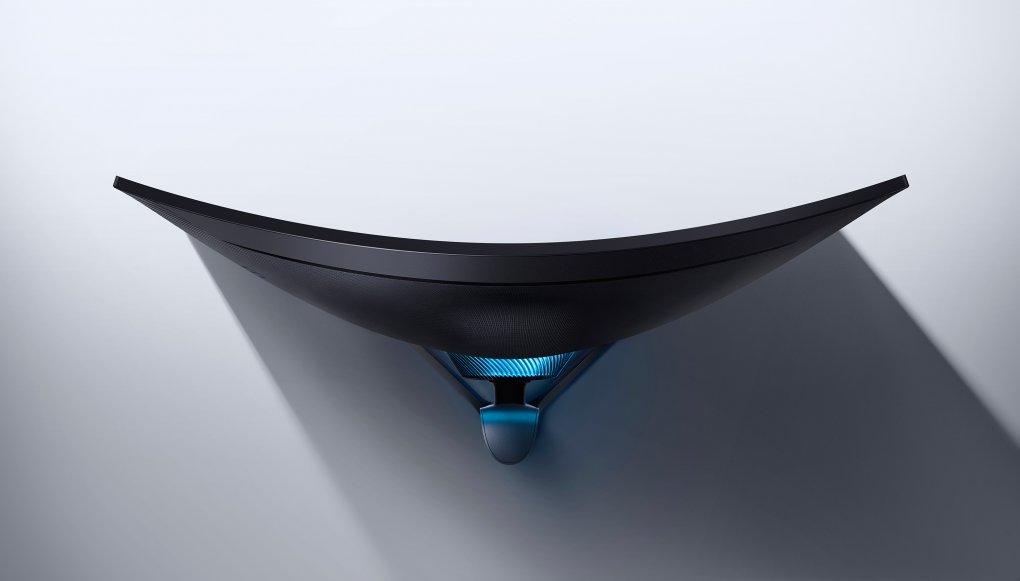 Samsung Odyssey G7 (1)