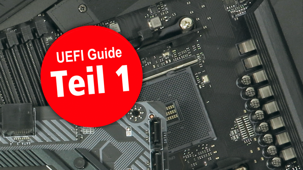 [PLUS TOP-SELLER] Tuning für AM4-Mainboards: Über 70 Optionen im MSI-UEFI erklärt