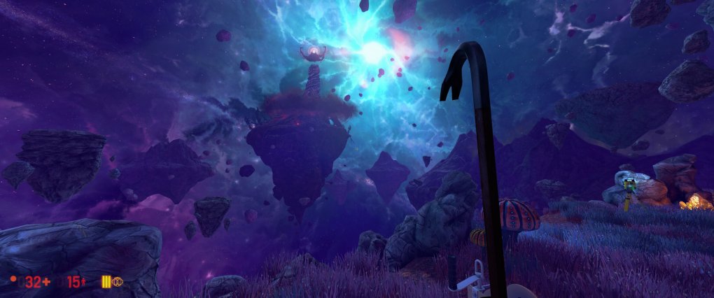 Black Mesa: Das im März 2020 erschienene Remake des Shooter-Meilensteins Half-Life (1998) war die am kontroversesten diskutierte Zutat des Grafikkarten-Leistungsindex 2020. Im Index 2021 macht Gordon Freeman Platz für Sam 'Serious' Stone.