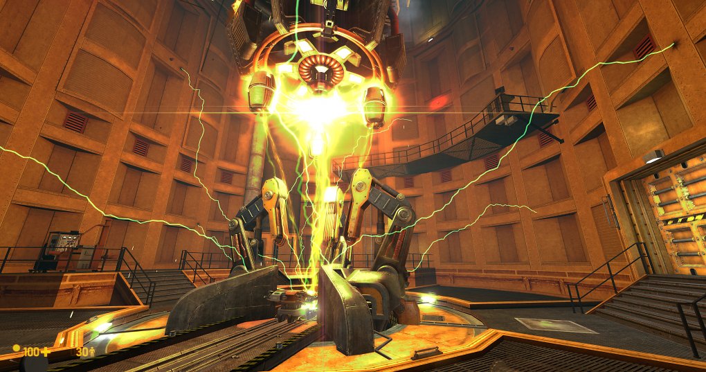 Black Mesa: Ein mit Herzblut erstelltes Remake von Half-Life, das die Reise Gordon Freemans erfolgreich in die Neuzeit hievt.
