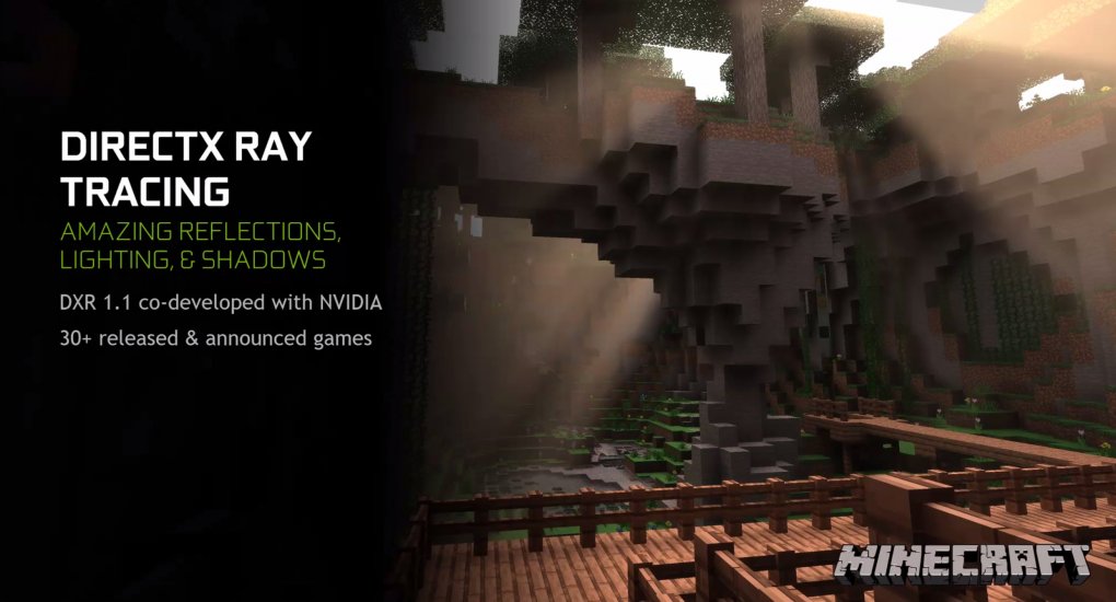 DirectX 12 Ultimate kommt: Alle Informationen zu Raytracing von Microsoft, AMD und Nvidia (2)